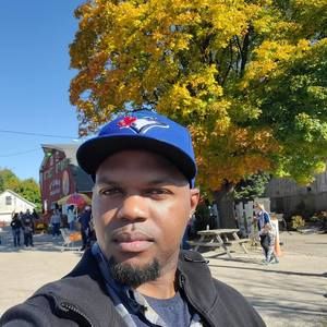 Meet your Posher, Harold